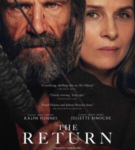 X1027王者归来 2024历史大作，改编自希腊神话