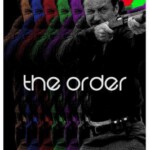 L892秩序信条 2024最新犯罪惊悚大作