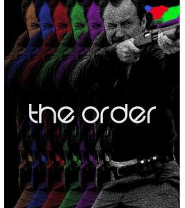 L892秩序信条 2024最新犯罪惊悚大作