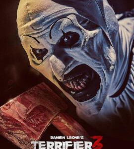 H1397 BD50 断魂小丑3 2024