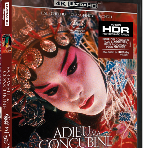 A20-50 4K-UHD 霸王别姬 (1993) 杜比视界 带国粤语