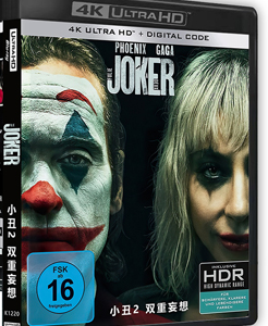 A20-55 4K-UHD 小丑2：双重妄想(2024) 杜比视界 全景声