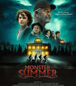 X1042怪诞夏日 2024梅尔·吉布森 领衔主演恐怖悬疑新作