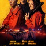 X1044清场小队 2024全新火爆动作力作