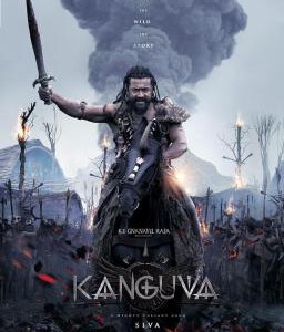 X1051火神之力 2024年印度上映奇幻战争动作大片