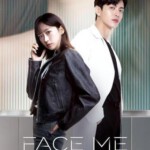 X1056-1057面对我 碟装 2024最新高能犯罪韩剧