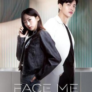 X1056-1057面对我 碟装 2024最新高能犯罪韩剧