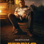 X1061卧底：费瑞崛起2 2024网飞荷兰最新上映动作惊悚犯罪片