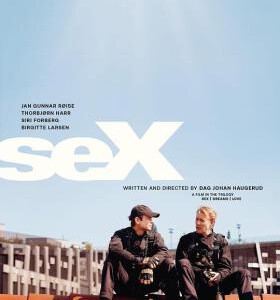 X1064性梦爱三部曲：性 高清版 2024柏林影展高分剧情新片