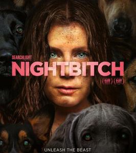 X1065夜母 2024美国最新恐怖喜剧佳作