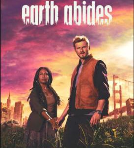 X1076-1077大地永存 第1季 2碟装 2025年全新灾难科幻新剧