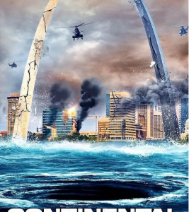 X1078地球分裂/10级地震 2024美国最新惊悚灾难片