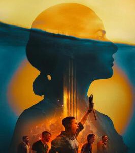 X1088-1089羊毛战记 第二季 2碟装 2025年Apple TV+最新科幻悬疑剧集