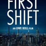 X1101第一班 2024美国最新火爆犯罪剧情片