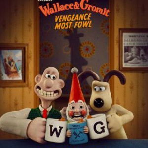 X1126超级无敌掌门狗：企鹅的复仇 2024网飞出品2024最新冒险动画喜剧