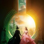 X1134魔法坏女巫 正式版 2024年美国上映歌舞奇幻片