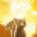 X1137狮子王：木法沙传奇 2024 正式版 带国粤语