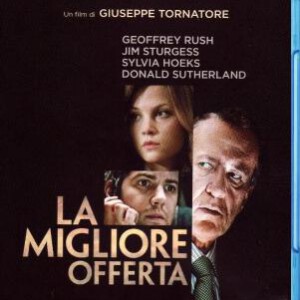 D1256最佳出价/最佳买卖 2013第57届意大利大卫奖作品