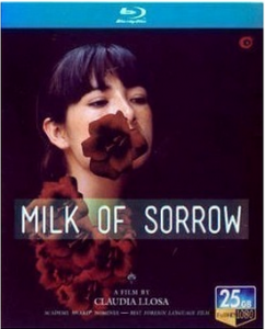 L713伤心的奶水 2009 经典音乐佳作 豆瓣7.4