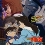 X1158名侦探柯南：章节ONE 变小的名侦探 (2016) 带国语 豆瓣8.4