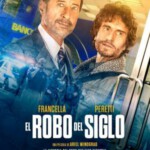 X1170极盗行动/世纪大劫案（2020）正式版 豆瓣7.0