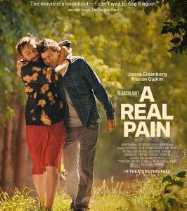 H1401 BD50 真正的痛苦/深痛导赏团(2024)