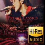 H1402-1403 BD50 张敬轩伦敦演唱会(2023) 2碟