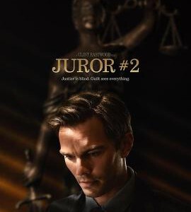 H1411 BD50 二号陪审员 Juror #2 (2024) 全景声