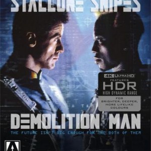 A20-59 4K-UHD 越空狂龙/超级战警(1993) 杜比视界 全景声 带国语