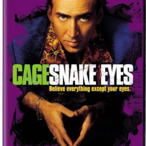 A20-60 4K-UHD 蛇眼/天眼追凶 (1998) 杜比视界