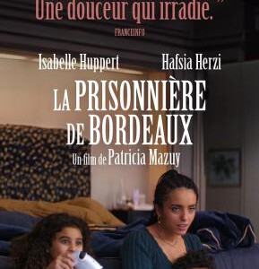 X1189波尔多囚犯 2024豆瓣7.2 法国2024剧情佳作