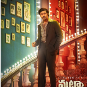 X1200马特卡启示录 2024