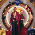 X1204神秘博士：普世欢腾 2024美国岁末科幻冒险新片