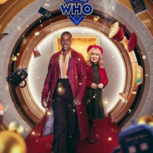 X1204神秘博士：普世欢腾 2024美国岁末科幻冒险新片