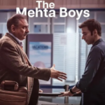 X1215梅塔男孩 2024年印度上映喜剧家庭片