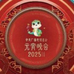 X1225 2025年春节联欢晚会+元宵晚会 高清版