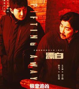 X1247-1248漂白 2碟装 2025最新刑侦悬疑犯罪剧