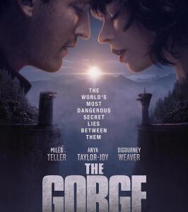 X1252峡谷 2025苹果出品最新科幻动作片