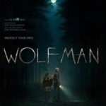 X1254新狼人/狼人 正式版 2025年美国上映恐怖片