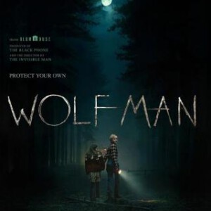 X1254新狼人/狼人 正式版 2025年美国上映恐怖片