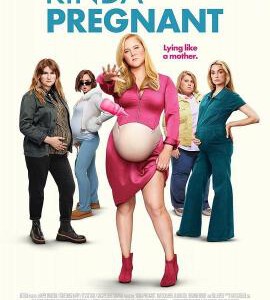 X1259肚假情真 2025年美国上映喜剧爱情片