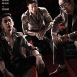 X1261黑白潜行2 高清版 2025年度最狠黑帮动作犯罪电影