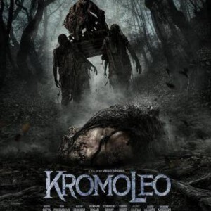 X1263猛鬼村 2024年印尼上映恐怖片