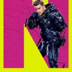 X1265星际迷航：31区 正式版 2025年美国上映动作科幻片