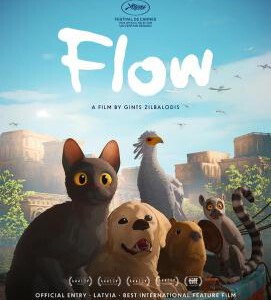 X1276猫猫的奇幻漂流/喵的奇幻漂流 (2024) 正式版 豆瓣8.4