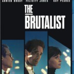 X1279粗野派/粗犷派建筑师 (2024) 正式版 豆瓣7.2