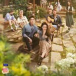 X1281-1283去有风的地方 3碟 TV全集+幕后花絮 (2023) 高清版 豆瓣8.7