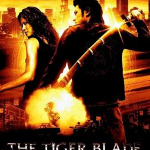 X1286虎之剑(2005) 泰国奇幻动作大片 带国语 豆瓣6.2