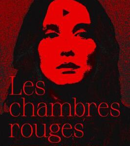 X1287红色房间 (2023)豆瓣6.3