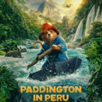 H1420 BD50 帕丁顿熊3：秘鲁大冒险(2024)全景声 带国语 豆瓣6.8